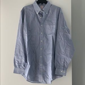 Brooks Brothers Button Down Shirt